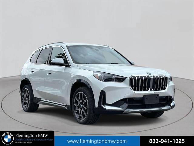 2023 BMW X1 28i — SUV — 17,754 mi — Flemington, NJ