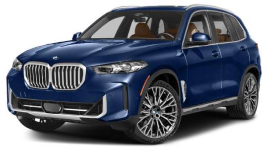 2024 BMW X5 40i — SUV — 10,274 mi — Flemington, NJ