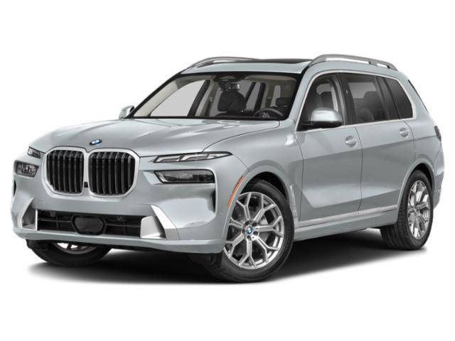 2025 BMW X7 40i — SUV — 17,904 mi — Flemington, NJ
