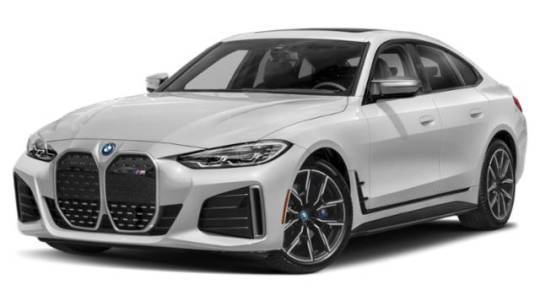 2024 BMW i4 eDrive40 — Sedan — 7,394 mi — Flemington, NJ