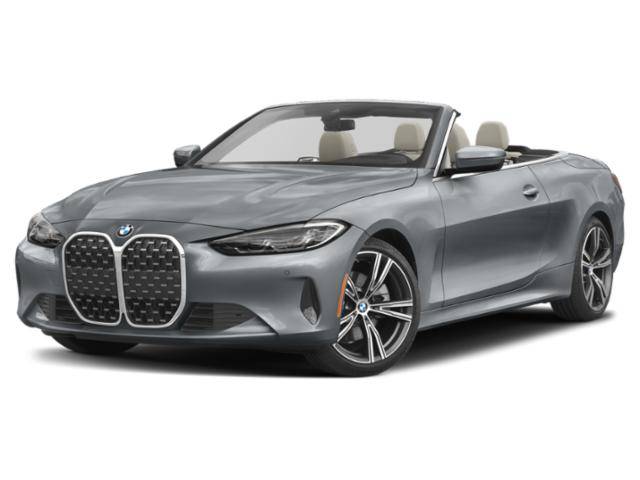 2022 BMW 4 Series 430i — Convertible — 17,466 mi — Flemington, NJ