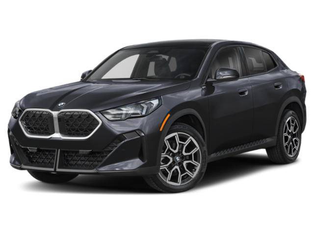 2024 BMW X2 28i — SUV — 9,282 mi — Flemington, NJ
