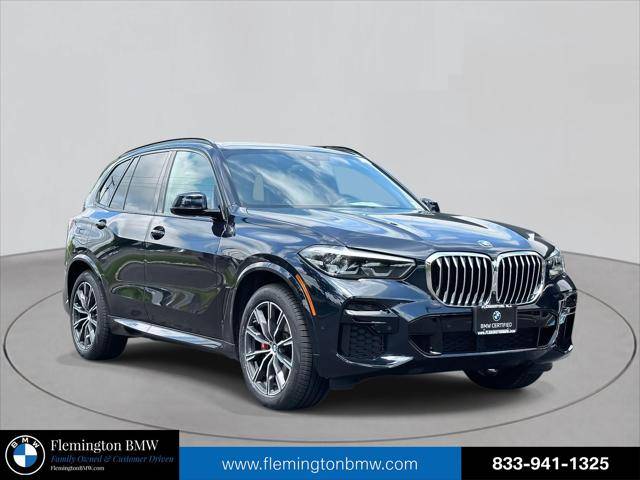 2022 BMW X5 40i — SUV — 26,991 mi — Flemington, NJ