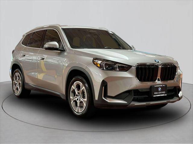 2023 BMW X1 28i — SUV — 15,470 mi — Flemington, NJ