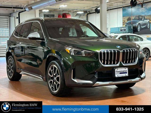 2023 BMW X1 28i — SUV — 9,716 mi — Flemington, NJ