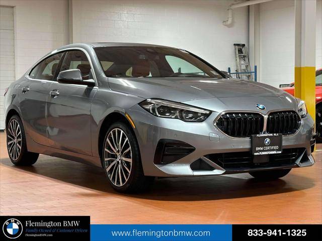 2024 BMW 2 Series 228i — Sedan — 6,184 mi — Flemington, NJ
