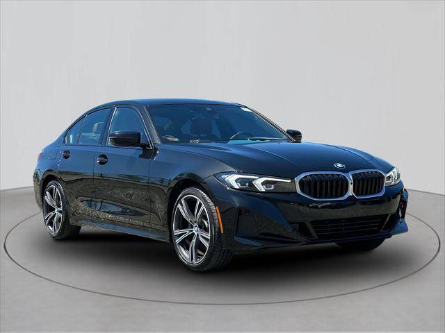 2023 BMW 3 Series 330i — Sedan — 21,965 mi — Flemington, NJ