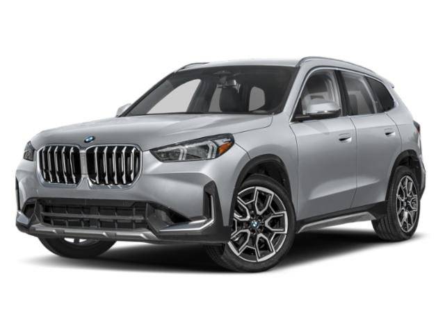 2023 BMW X1 28i — SUV — 18,831 mi — Flemington, NJ