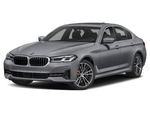 2021 BMW 5 Series 540i — Sedan — 39,018 mi — Flemington, NJ