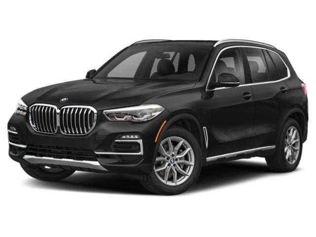 2022 BMW X5 40i — SUV — 13,999 mi — Flemington, NJ