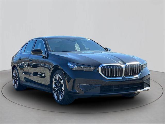2024 BMW 5 Series 540i — Sedan — 14,191 mi — Flemington, NJ