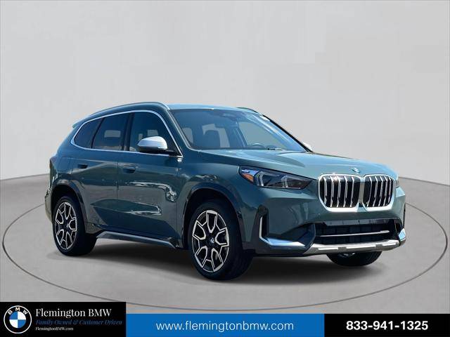 2024 BMW X1 28i — SUV — 8,168 mi — Flemington, NJ