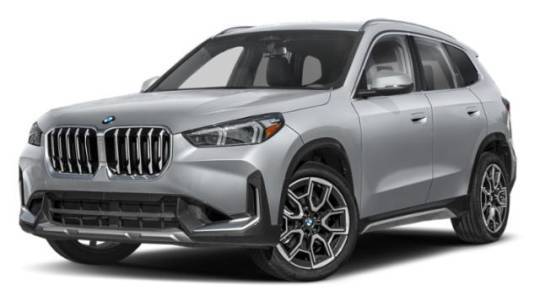 2024 BMW X1 28i — SUV — 20,413 mi — Flemington, NJ
