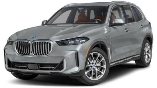 2025 BMW X5 50e — SUV — 341 mi — Flemington, NJ