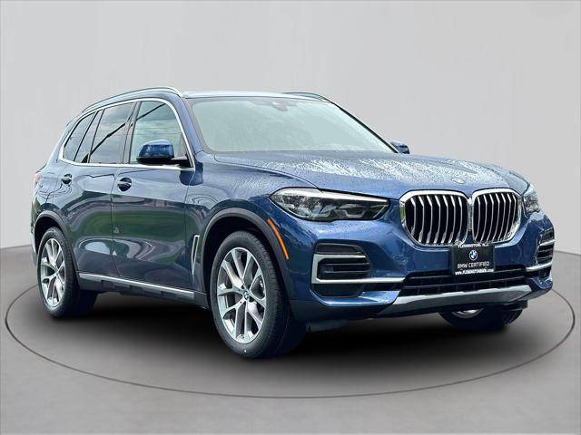 2022 BMW X5 40i — SUV — 35,953 mi — Flemington, NJ