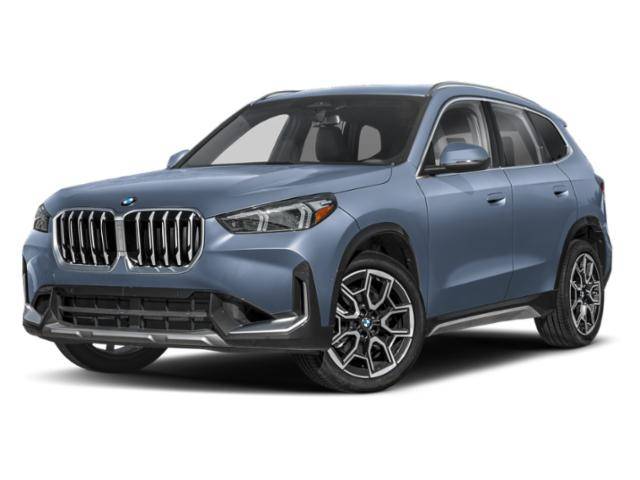 2025 BMW X1 28i — SUV — 14,490 mi — Flemington, NJ