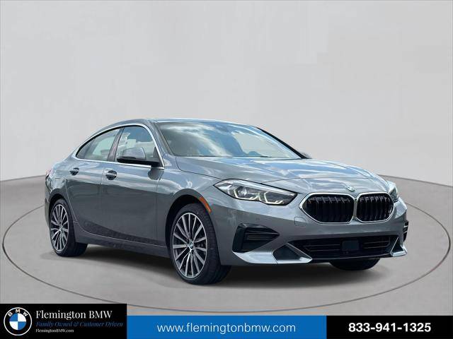 2022 BMW 2 Series 228i — Sedan — 38,540 mi — Flemington, NJ