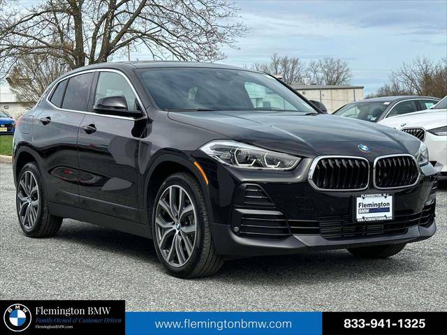 2023 BMW X2 28i — SUV — 10,394 mi — Flemington, NJ