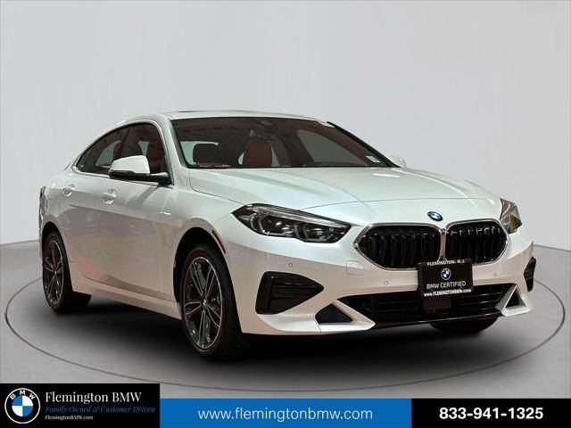 2024 BMW 2 Series 228i — Sedan — 6,360 mi — Flemington, NJ