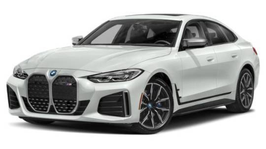 2024 BMW i4 xDrive40 — Sedan — 6,868 mi — Flemington, NJ