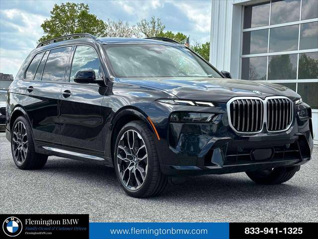 2023 BMW X7 40i — SUV — 23,404 mi — Flemington, NJ