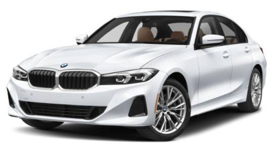 2023 BMW 3 Series 330i — Sedan — 16,190 mi — Flemington, NJ