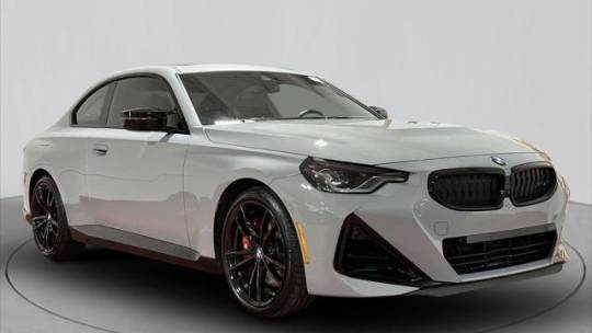 2024 BMW 2 Series M240i xDrive