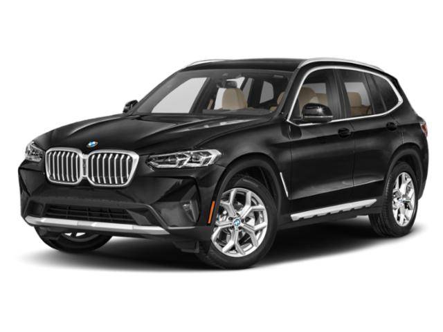 2024 BMW X3 30i — SUV — 14,699 mi — Flemington, NJ
