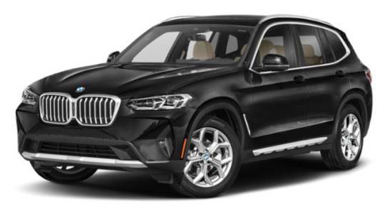2023 BMW X3 30i — SUV — 30,105 mi — Flemington, NJ