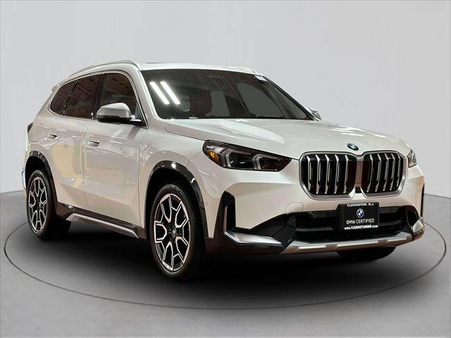 2024 BMW X1 28i — SUV — 15,380 mi — Flemington, NJ