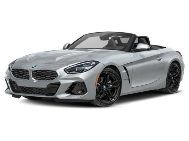 2024 BMW Z4 M40i — Convertible — 4,060 mi — Flemington, NJ