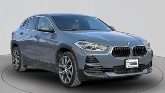 2021 BMW X2 28i — SUV — 31,330 mi — Flemington, NJ