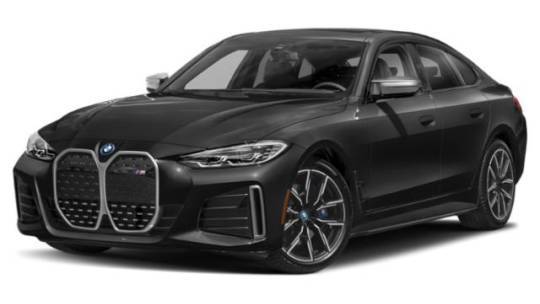 2024 BMW i4 xDrive40 — Sedan — 7,105 mi — Flemington, NJ