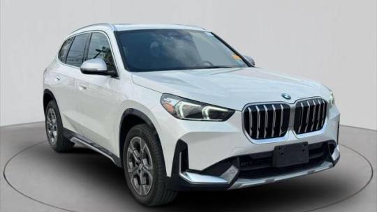 2023 BMW X1 28i — SUV — 21,747 mi — Flemington, NJ