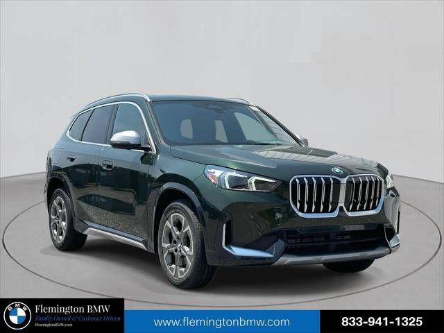2024 BMW X1 28i — SUV — 16,140 mi — Flemington, NJ