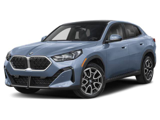 2025 BMW X2 28i — SUV — 11,505 mi — Flemington, NJ