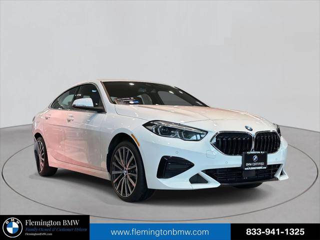 2024 BMW 2 Series 228i — Sedan — 10,097 mi — Flemington, NJ