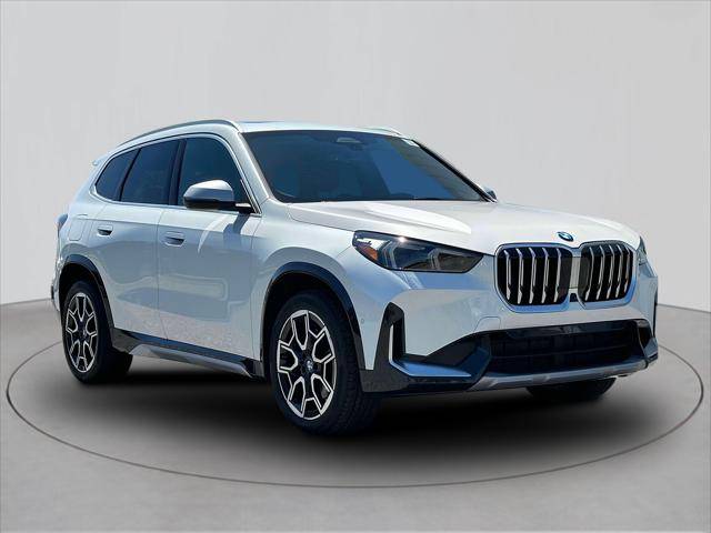 2023 BMW X1 28i — SUV — 15,129 mi — Flemington, NJ