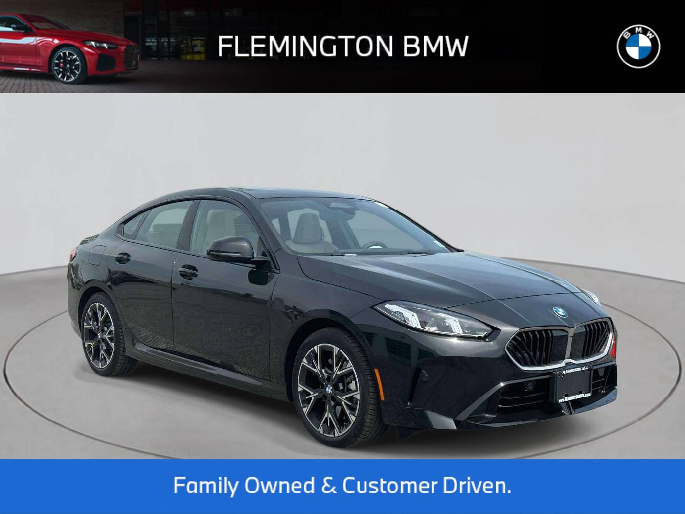 2026 BMW 2 Series 228i — Sedan — 7,445 mi — Flemington, NJ