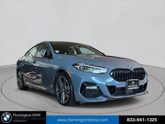 2024 BMW 2 Series 228i — Sedan — 9,091 mi — Flemington, NJ