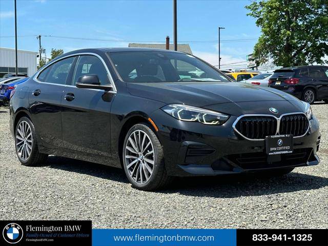 2022 BMW 2 Series 228i — Sedan — 22,477 mi — Flemington, NJ