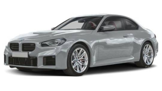2025 BMW M2 Standard — Coupe — 1,384 mi — Flemington, NJ