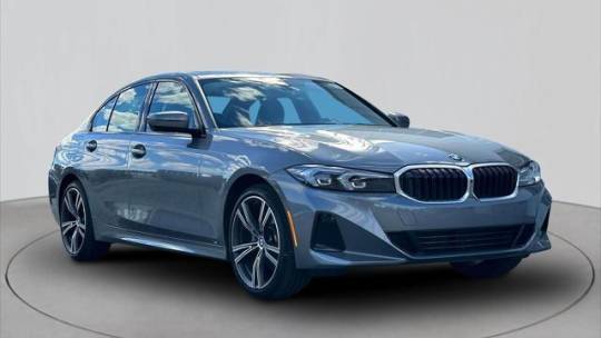 2023 BMW 3 Series 330i — Sedan — 12,395 mi — Flemington, NJ