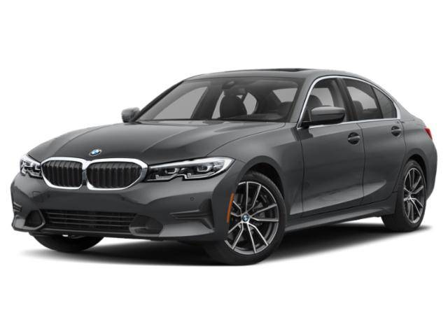 2021 BMW 3 Series 330i — Sedan — 18,317 mi — Flemington, NJ