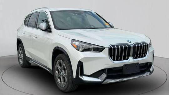 2023 BMW X1 28i — SUV — 15,952 mi — Flemington, NJ
