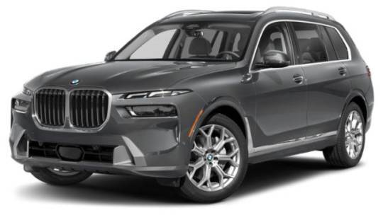 2024 BMW X7 40i — SUV — 13,717 mi — Flemington, NJ