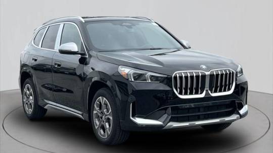 2024 BMW X1 28i — SUV — 10,253 mi — Flemington, NJ