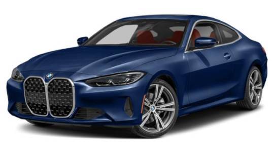 2024 BMW 4 Series 430i — Coupe — 8,586 mi — Flemington, NJ