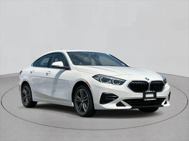 2024 BMW 2 Series 228i — Sedan — 10,827 mi — Flemington, NJ