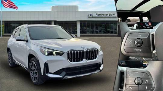 2023 BMW X1 28i — SUV — 16,756 mi — Flemington, NJ